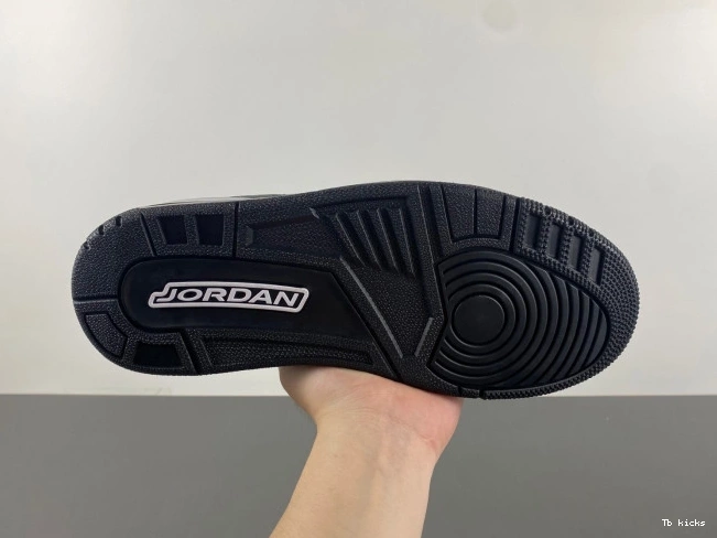 Rep TBK CT8532-001 Air Black Cat 3 Jordan 0801
